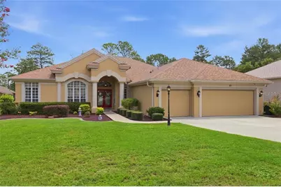 20 Gingerwood Drive, Homosassa, FL 34446 - Photo 2