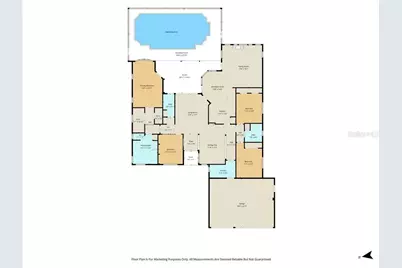 20 Gingerwood Drive, Homosassa, FL 34446 - Photo 4