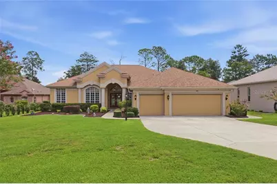 20 Gingerwood Drive, Homosassa, FL 34446 - Photo 1