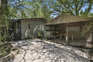 6594 N Gold Leaf Point, Dunnellon, FL 34433 - Photo 50