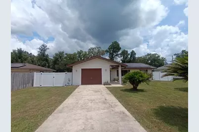 2812 Madison Street W, Inverness, FL 34453 - Photo 1