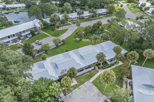 1233 N Egret Point, Crystal River, FL 34429 - Photo 22