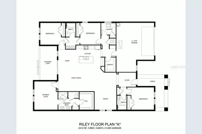 4829 N Mulberry Loop, Beverly Hills, FL 34465 - Photo 2