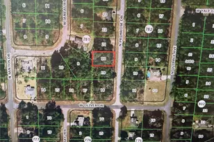 7710 N Primrose Dr, Citrus Springs, FL 34434 - Photo 1