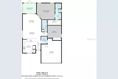 6293 W Glynborne Loop, Crystal River, FL 34429 - Photo 4