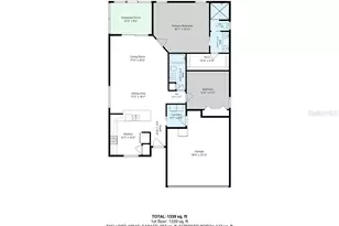 6293 W Glynborne Loop, Crystal River, FL 34429 - Photo 4