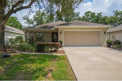 6293 W Glynborne Loop, Crystal River, FL 34429 - Photo 2