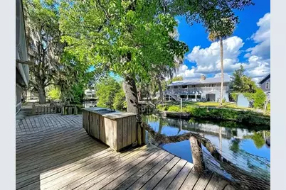 11590 N Kayak Point, Inglis, FL 34449 - Photo 10