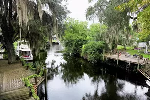 11590 N Kayak Point, Inglis, FL 34449 - Photo 68