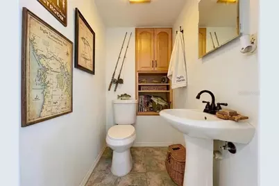 11590 N Kayak Point, Inglis, FL 34449 - Photo 42