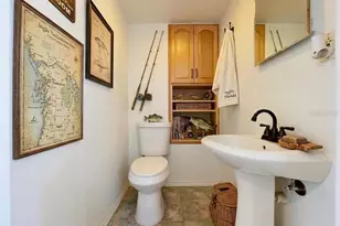 11590 N Kayak Point, Inglis, FL 34449 - Photo 42