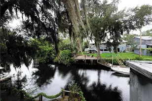 11590 N Kayak Point, Inglis, FL 34449 - Photo 66