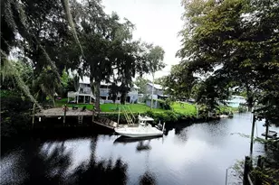 11590 N Kayak Point, Inglis, FL 34449 - Photo 64