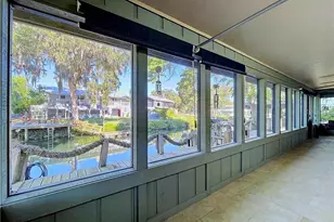 11590 N Kayak Point, Inglis, FL 34449 - Photo 48