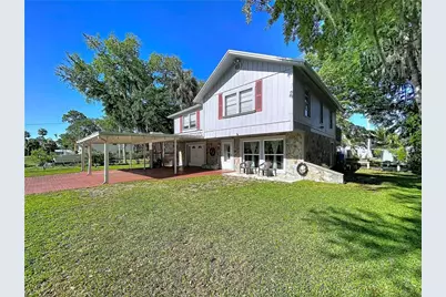 11590 N Kayak Point, Inglis, FL 34449 - Photo 6
