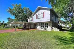 11590 N Kayak Point, Inglis, FL 34449 - Photo 6
