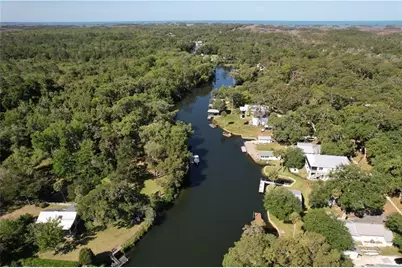 11590 N Kayak Point, Inglis, FL 34449 - Photo 50