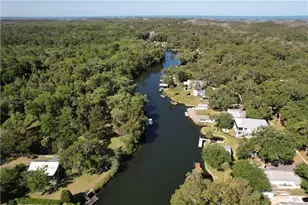 11590 N Kayak Point, Inglis, FL 34449 - Photo 50
