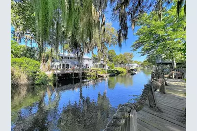11590 N Kayak Point, Inglis, FL 34449 - Photo 8