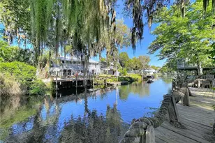 11590 N Kayak Point, Inglis, FL 34449 - Photo 8