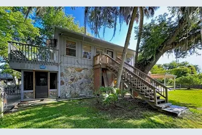 11590 N Kayak Point, Inglis, FL 34449 - Photo 12