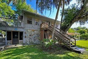 11590 N Kayak Point, Inglis, FL 34449 - Photo 12