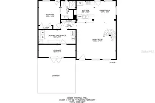 11590 N Kayak Point, Inglis, FL 34449 - Photo 56