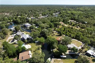 11590 N Kayak Point, Inglis, FL 34449 - Photo 52
