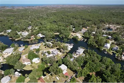 11590 N Kayak Point, Inglis, FL 34449 - Photo 54