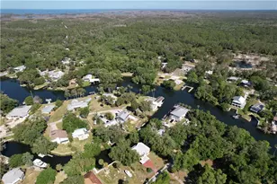11590 N Kayak Point, Inglis, FL 34449 - Photo 54