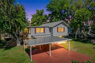 11590 N Kayak Point, Inglis, FL 34449 - Photo 4