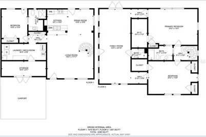 11590 N Kayak Point, Inglis, FL 34449 - Photo 58