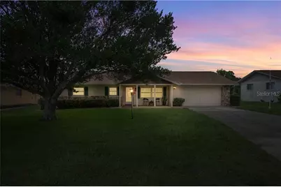 653 W Buttonbush Drive, Beverly Hills, FL 34465 - Photo 2