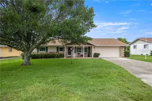 653 W Buttonbush Dr, Beverly Hills, FL 34465 - Photo 1