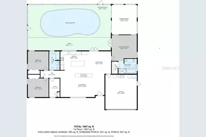 5225 S Covewood Terrace, Floral City, FL 34436 - Photo 10