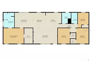 7407 SW 153rd Ln, Dunnellon, FL 34432 - Photo 2