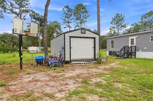7407 SW 153rd Ln, Dunnellon, FL 34432 - Photo 22