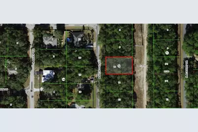 10305 N Allwood Terrace, Citrus Springs, FL 34434 - Photo 4