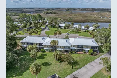 11543 W Bayshore. #110 Drive, Crystal River, FL 34429 - Photo 18