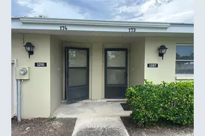 1291 N Osprey. #174 Point, Crystal River, FL 34429 - Photo 20