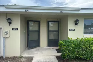 1291 N Osprey #174 Point, Crystal River, FL 34429 - Photo 20