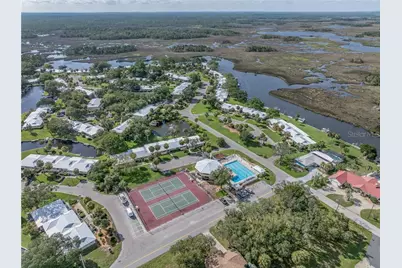 1291 N Osprey. #174 Point, Crystal River, FL 34429 - Photo 6