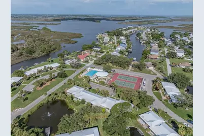 1291 N Osprey. #174 Point, Crystal River, FL 34429 - Photo 18