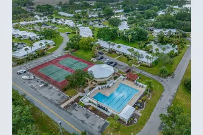 1291 N Osprey. #174 Point, Crystal River, FL 34429 - Photo 12