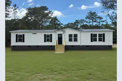 132 S Thayer Avenue, Lecanto, FL 34461 - Photo 1