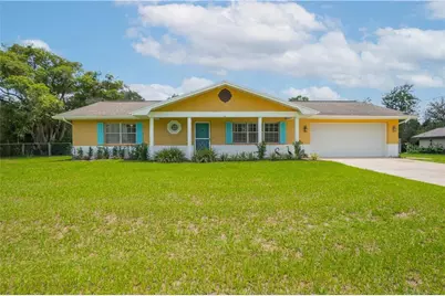 5475 S Eaton Terrace, Inverness, FL 34452 - Photo 1
