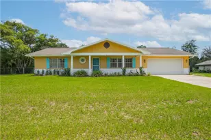 5475 S Eaton Terrace, Inverness, FL 34452 - Photo 1