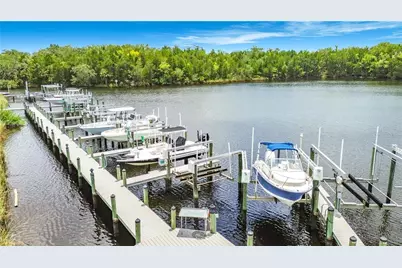 11122 W Cove Harbor Drive, Crystal River, FL 34428 - Photo 54