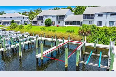 11122 W Cove Harbor Drive, Crystal River, FL 34428 - Photo 36