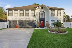7185 N Farmington Terrace, Citrus Springs, FL 34434 - Photo 2